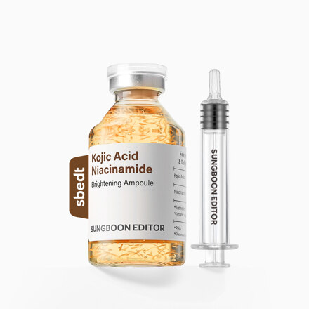 코직산 나이아신아마이드 브라이트닝 앰플 35ml