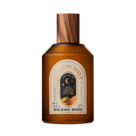Working Moon Pillow Mist 100ml [枕头香氛喷雾 / Pillow Mist]