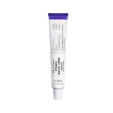 피디알엔 리쥬 5000 크림 20g
