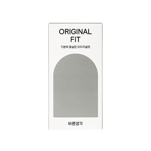 오리지널핏(12P)