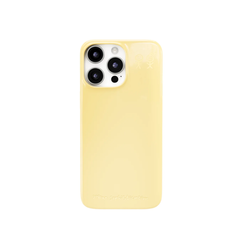 The Skinny Case - Butter