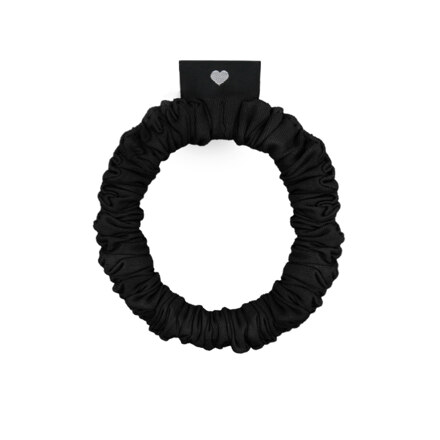 rosabel scrunch - type 1 black