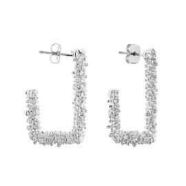 Veloura Grain Earrings