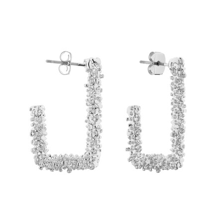 Veloura Grain Earrings