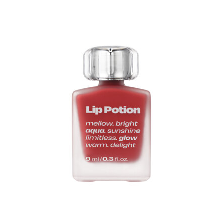 Lip Potion Aqua Glow