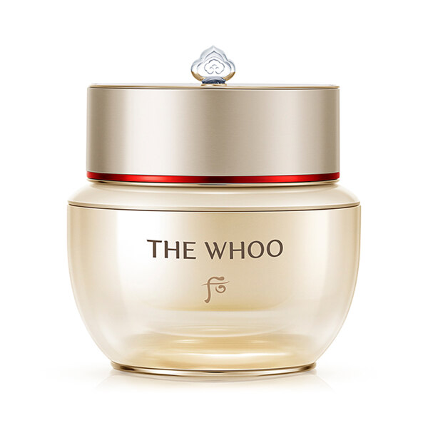신세계인터넷면세점-더후-FacialCare-비첩 자윤 크림 50ml