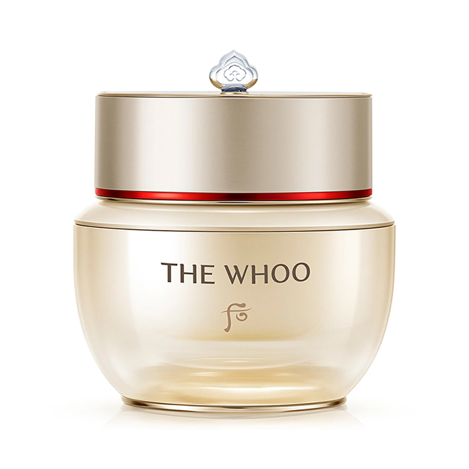 신세계인터넷면세점-더후-FacialCare-비첩 자윤 크림 50ml
