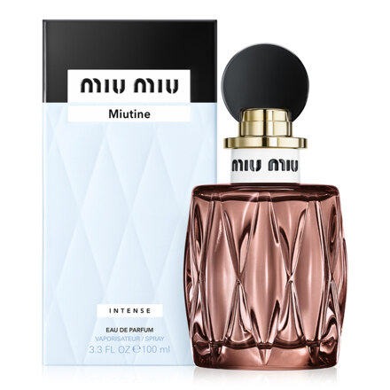 미우틴 인텐스 100ml