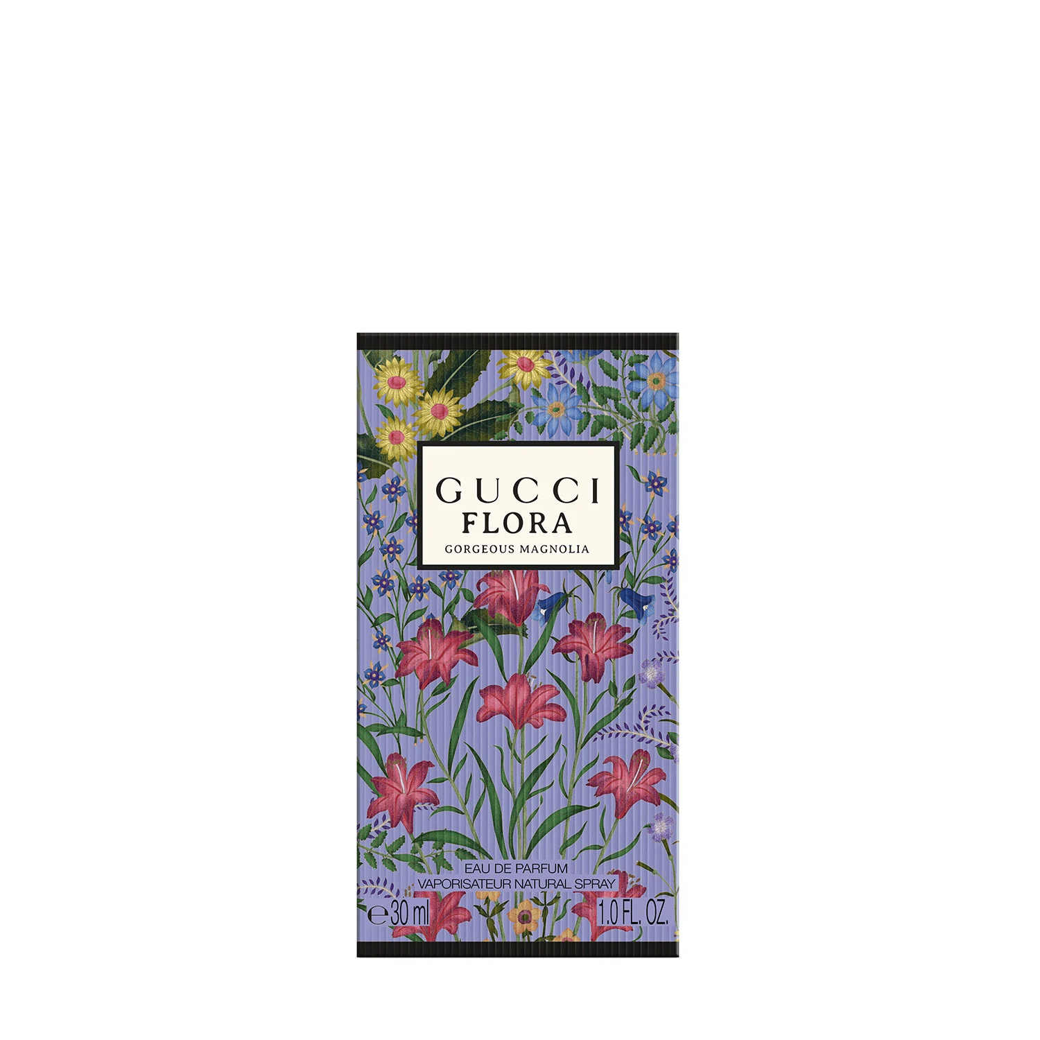 韩际新世界网上免税店-GUCCI FRAGRANCE-女士香水-绮梦木兰香型女士香水 30ml