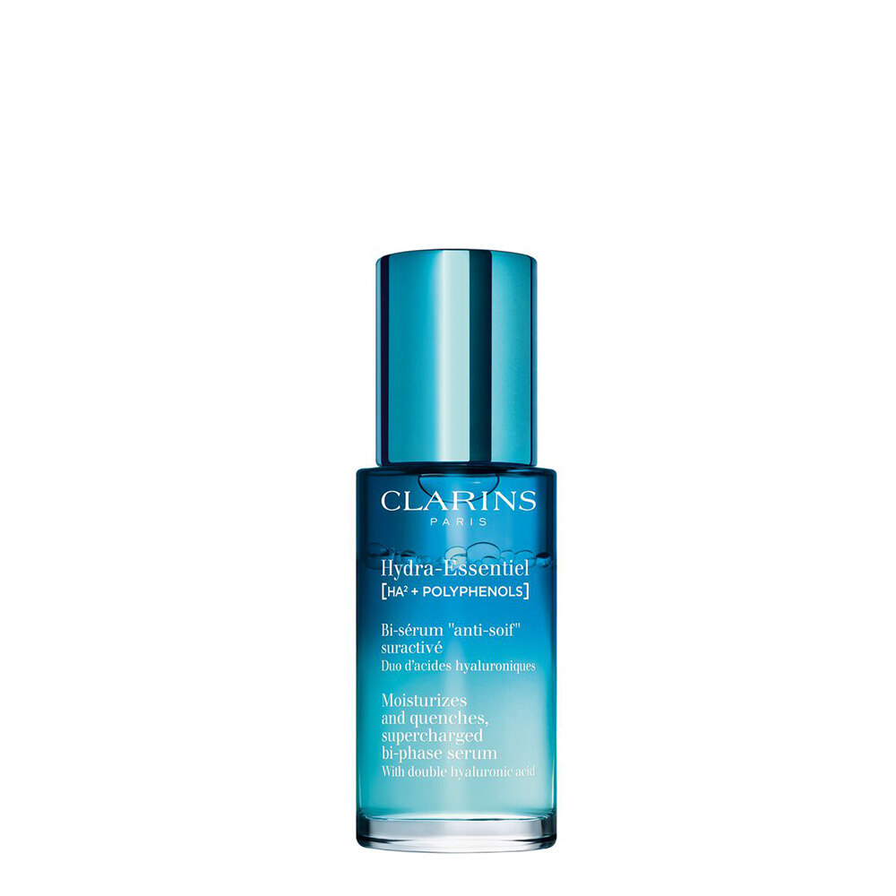신세계인터넷면세점-클라랑스-FacialCare-하이드라-에센셜 바이페이즈 세럼 30ml