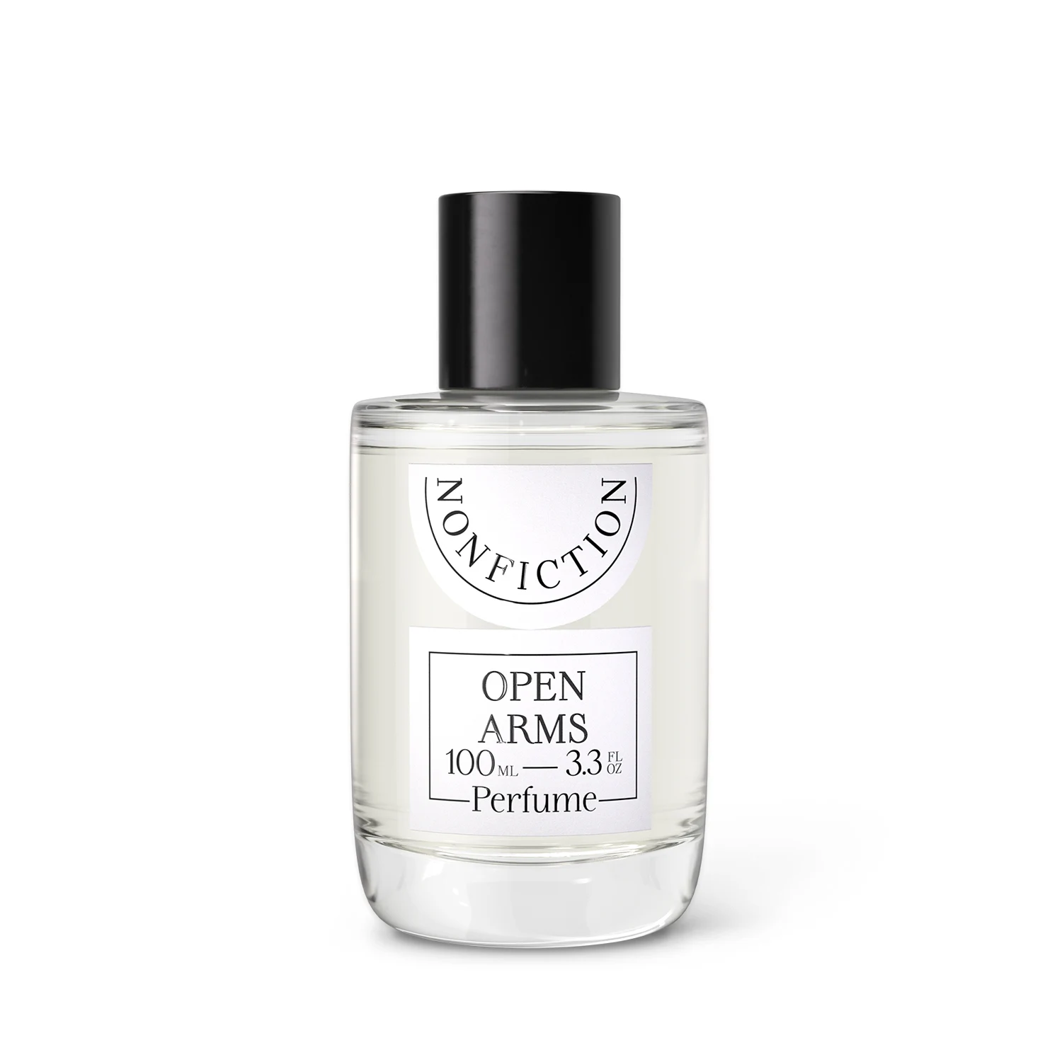 신세계인터넷면세점-논픽션-perfume_for_man-오픈암스 오드퍼퓸 100ml