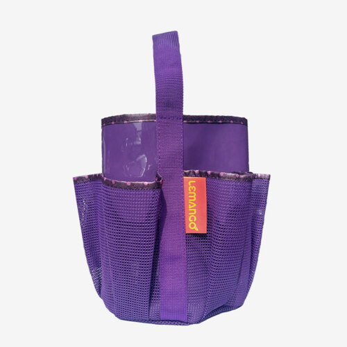 SNS Solidback Purple (背包)