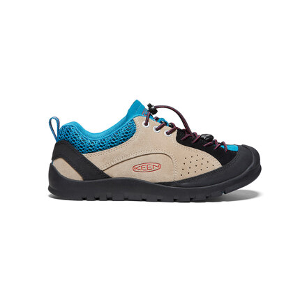 JASPER "ROCKS" SP Safari/Fjord Blue Women