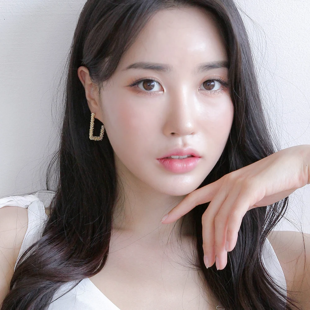 신세계인터넷면세점-헤스티아-earring-Veloura Grain Earrings