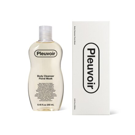 Body Cleanser Floral Musk 250 mL 沐浴露
