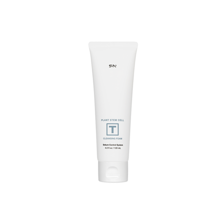 티클렌징폼 120ml