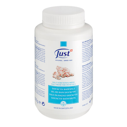 산액티브 솔트 500g