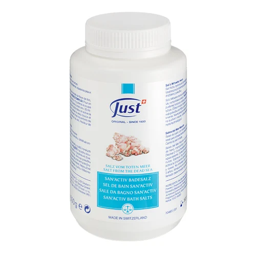 산액티브 솔트 500g