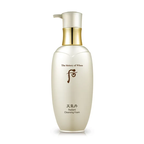 Cheongidan Hwahyun Cleansing Foam 200g