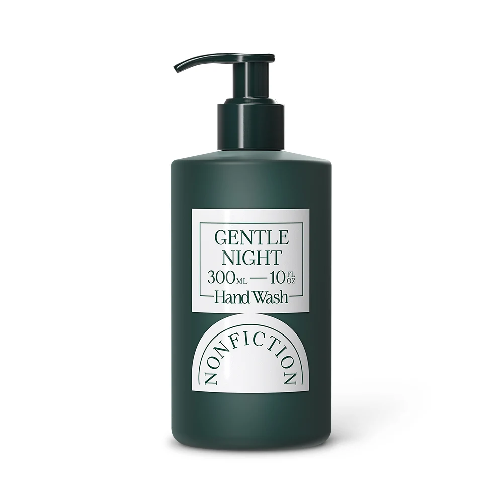 신세계인터넷면세점-논픽션-Handcare-젠틀나잇 핸드워시 300ml