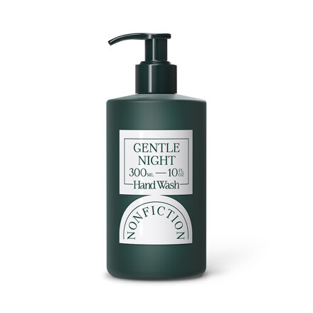 GENTLE NIGHT 洗手液 300ML