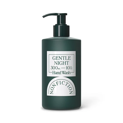 GENTLE NIGHT 洗手液 300ML