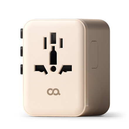 OA POCKETER_BEIGE