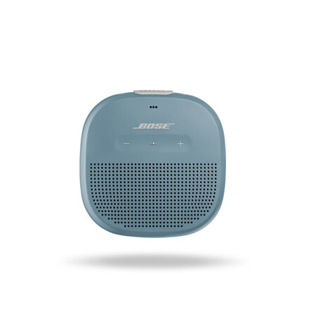 SoundLink Micro Bluetooth® speaker, Stone Blue