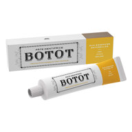 BOTOT TOOTHPASTEANISE CITRUS LICORICE_YELLOW 75ML