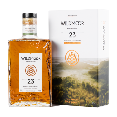 Wildmoor 23 Waking Forest 700ml