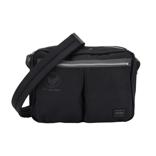 Flying Ace crossbodybag