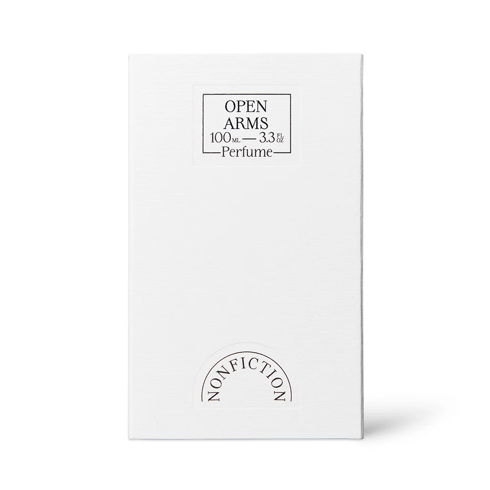 신세계인터넷면세점-논픽션-perfume_for_man-오픈암스 오드퍼퓸 100ml