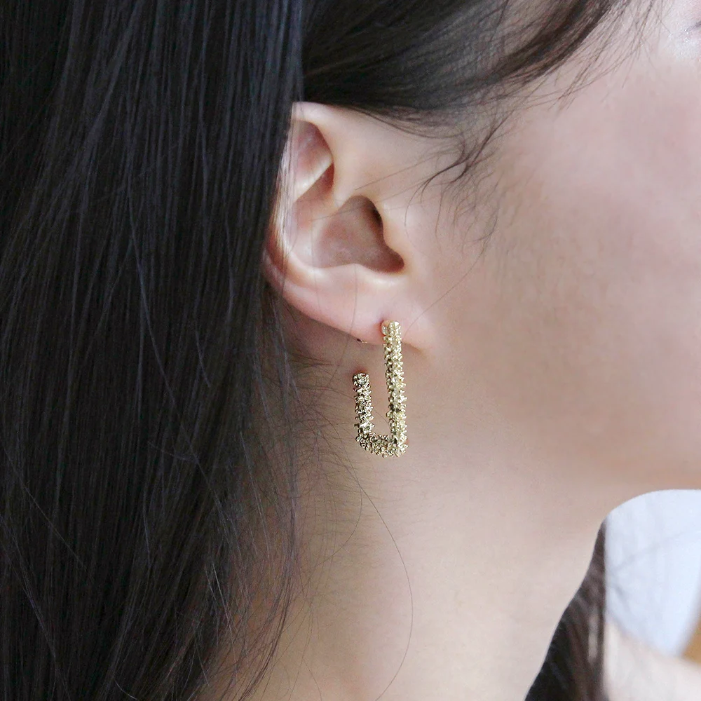 신세계인터넷면세점-헤스티아-earring-Veloura Grain Earrings