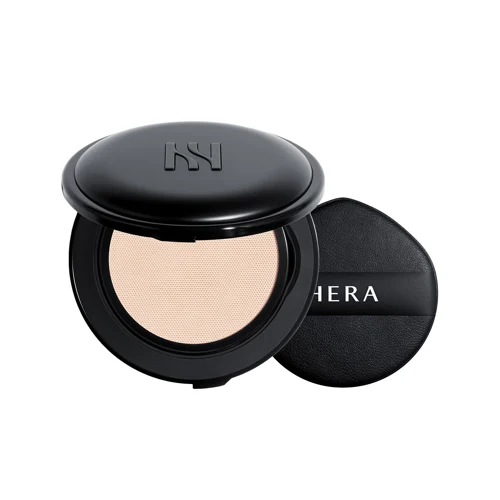 HERA BLACK CUSHION MESH POWDER 21C1 10g