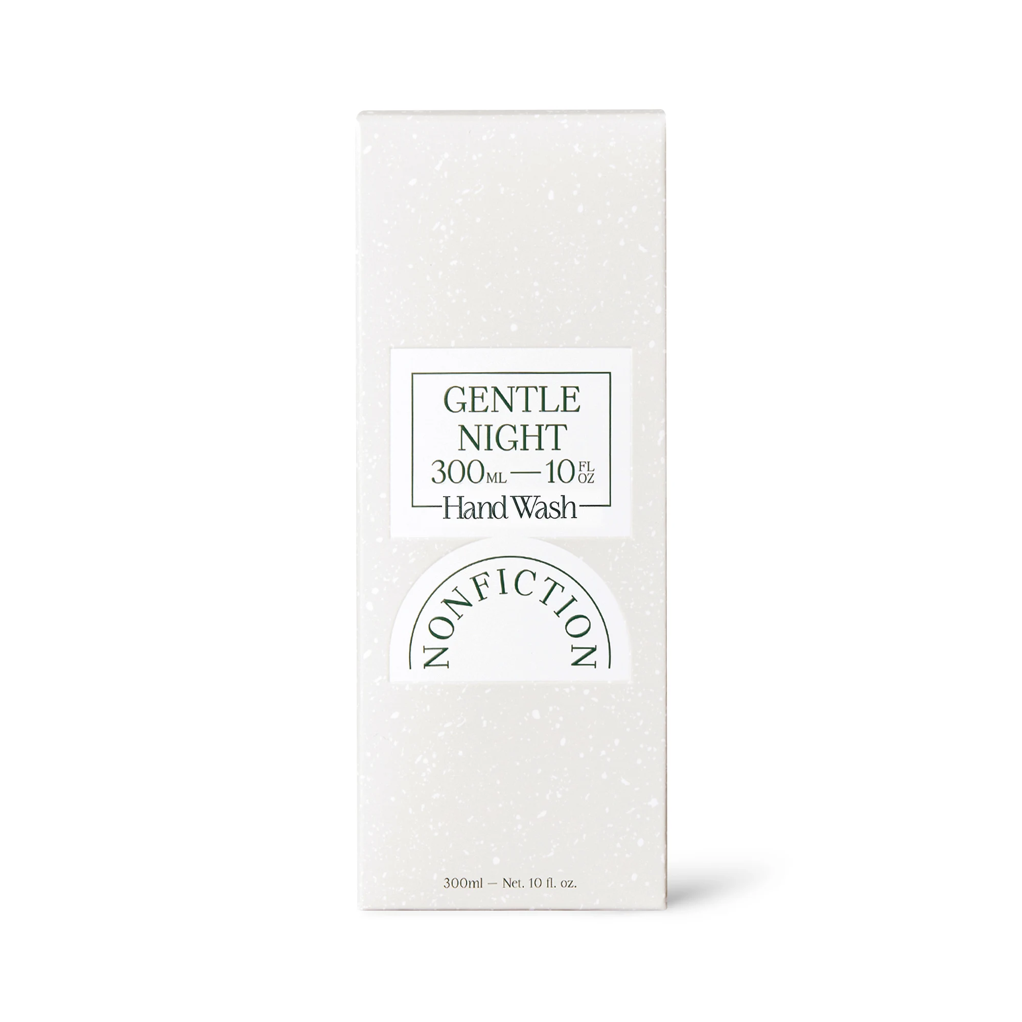 신세계인터넷면세점-논픽션-Handcare-젠틀나잇 핸드워시 300ml