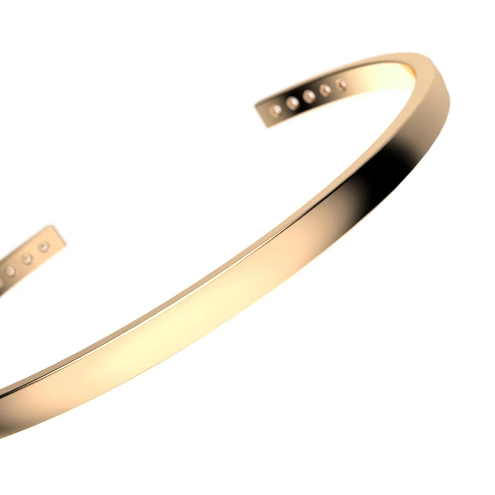 신세계인터넷면세점-폴바이스-bracelet-Cuff - Gold/여성