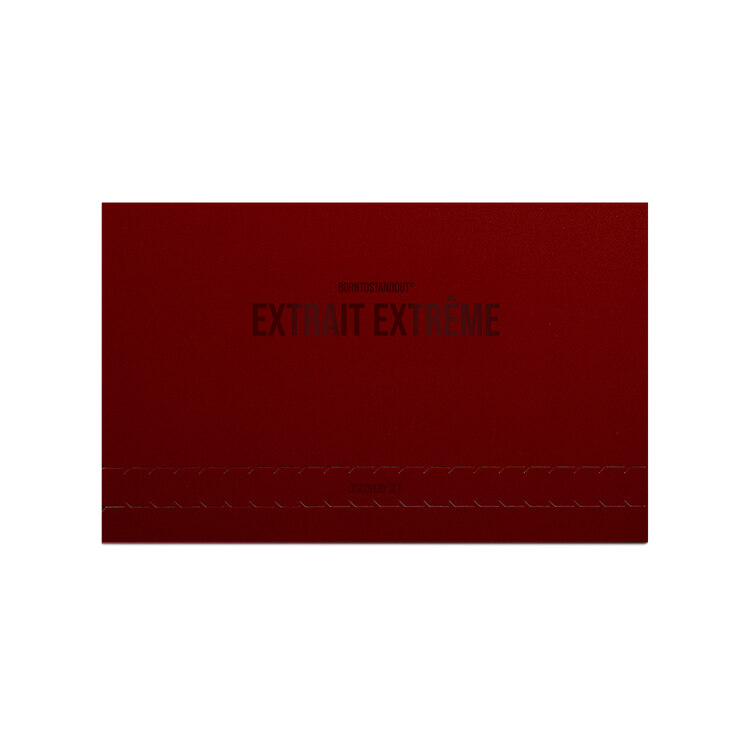 Extra Extreme Discovery Kit 2ml*4