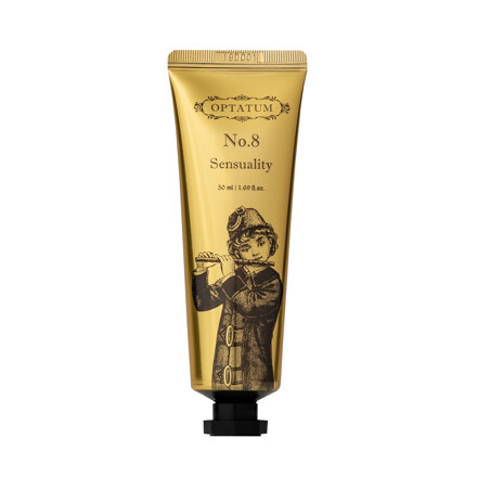 퍼퓸 핸드크림 센슈얼리티 50ml