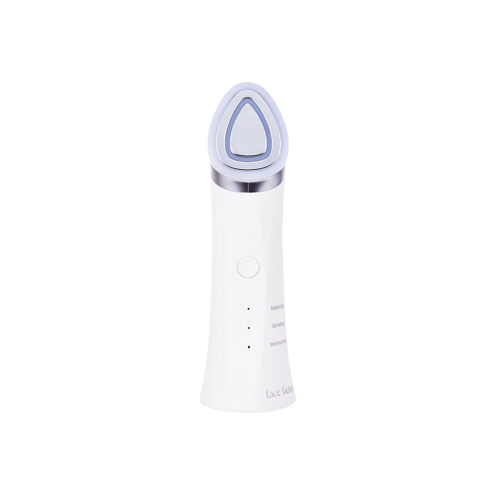 신세계인터넷면세점-페이스팩토리-BeautyDevice-부스터즈 프로