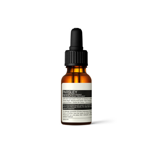 신세계인터넷면세점-이솝-FacialCare-파슬리 씨드 안티-옥시던트 페이셜 트리트먼트 15mL