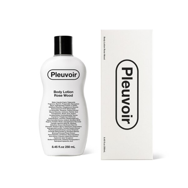 신세계인터넷면세점-플르부아-BodyCare-바디로션 로즈우드 250ml