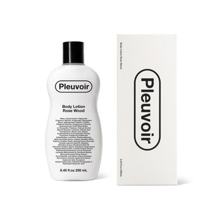 Body Lotion Rosewood 250 mL 身体乳