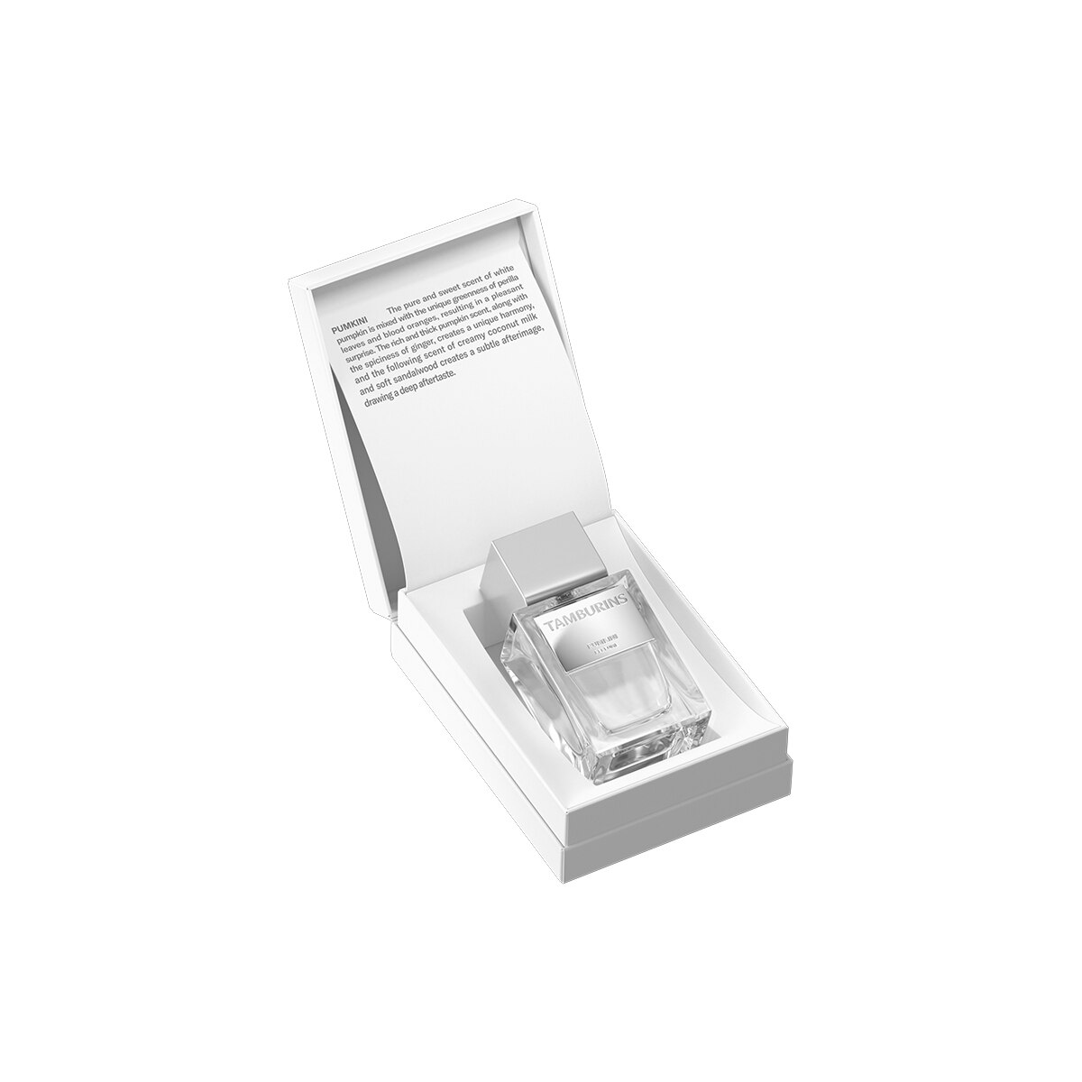 香水PUMKINI (50ml) - tamburins - | 韩际新世界免税店