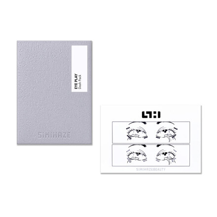 EYE PLAY Dash Pack