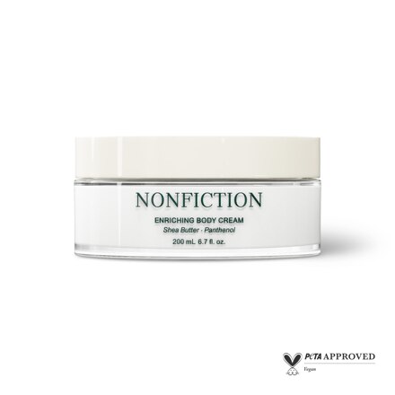 Enriching Body Cream 200ml（身体乳霜）