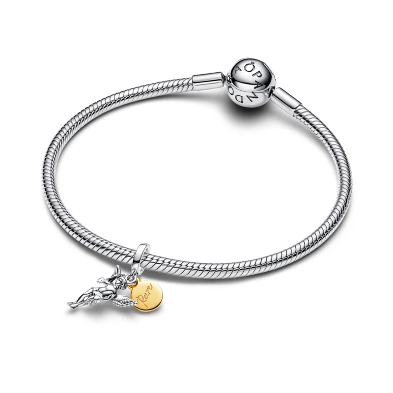 신세계인터넷면세점-판도라-bracelet-큐피드 댕글 참