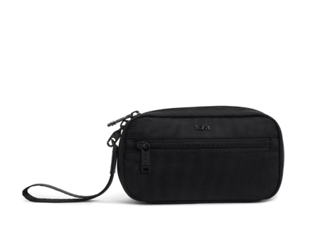 TRAVEL ACCESSORY 액세서리 지퍼 어라운드 케이스