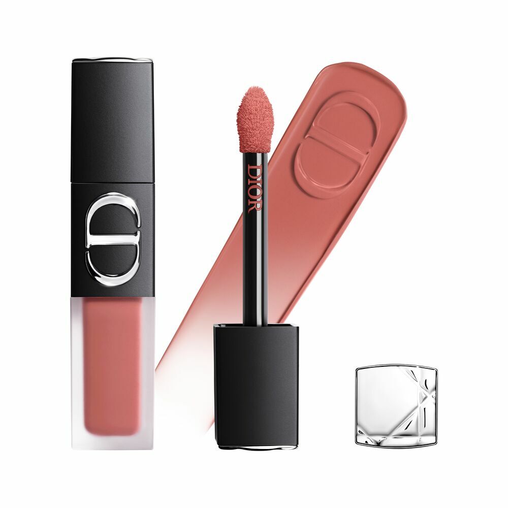 신세계인터넷면세점-디올-립메이크업-ROUGE DIOR ON STAGE INK 122 CAPTIVATING ROSE 6ML
