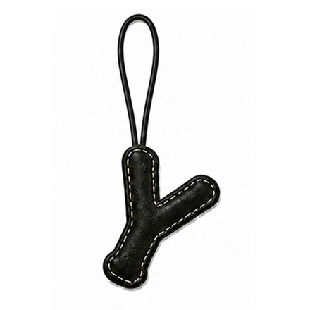 Alphabet Pendant Holder [Y]