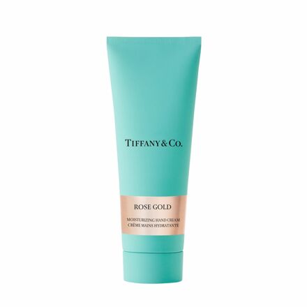 로즈 골드 핸드 크림 75ml